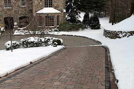 Wellspring radiant heat solutions