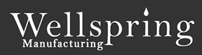 Wellspring footer logo
